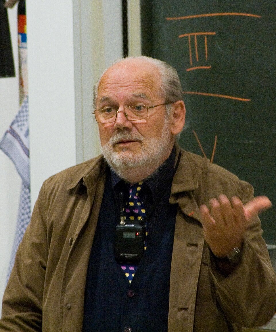 Guy Heintz