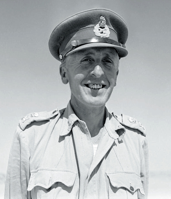 Guy Horrocks