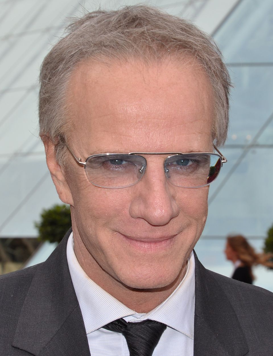 Guy Lambert