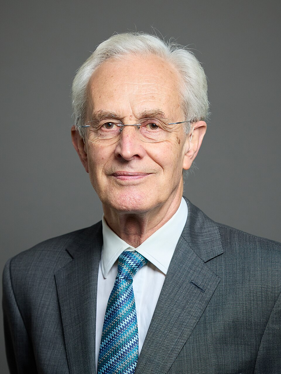 Guy Mansfield