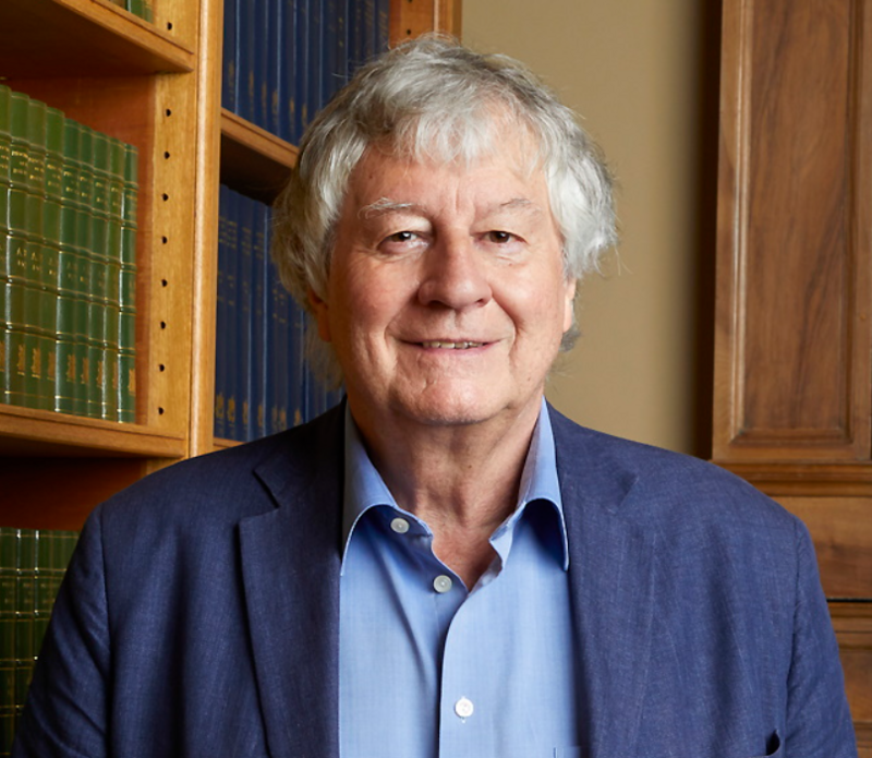 Guy Melhuish