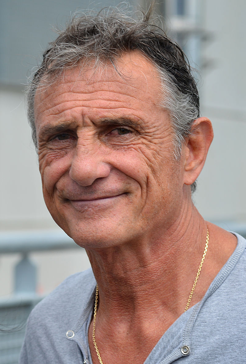 Guy Noves