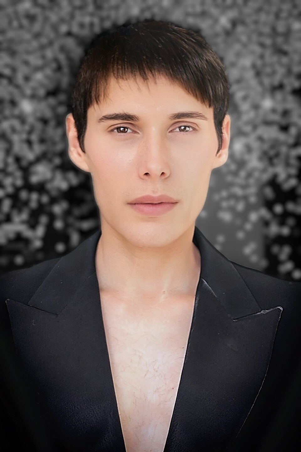 Guy Perry