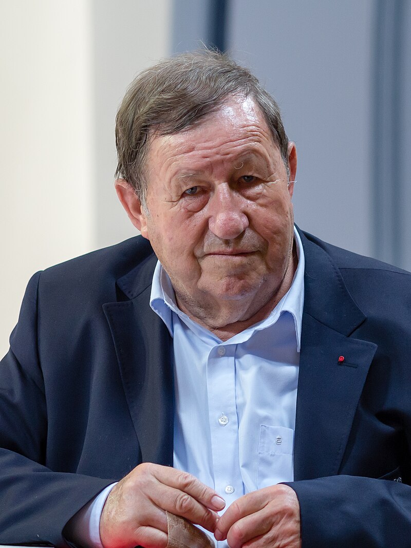 Guy Roux