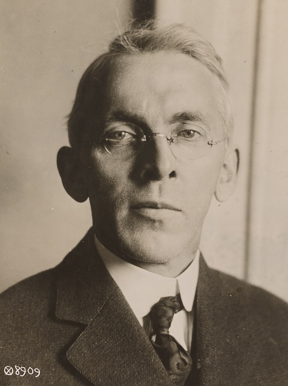 Guy Stanton