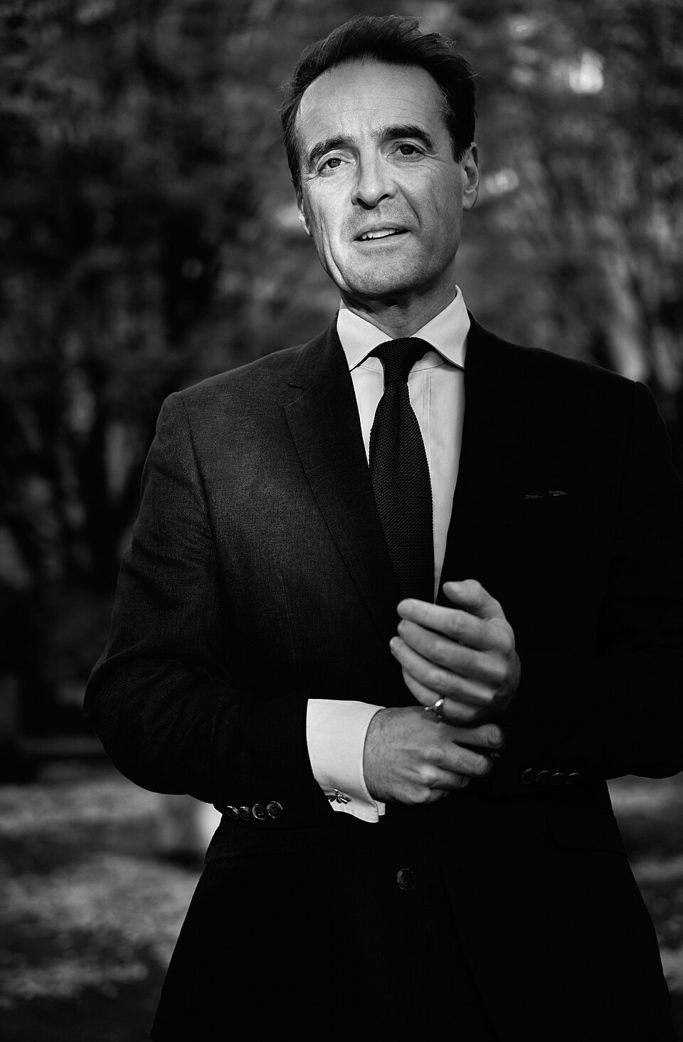 Guy Walter