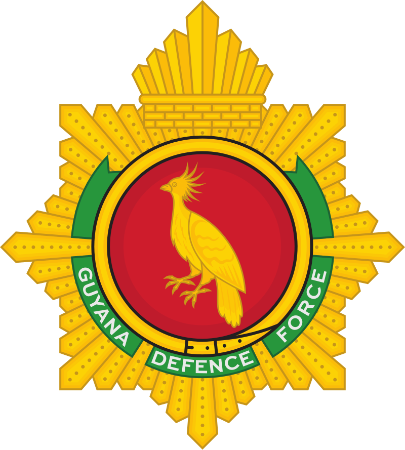 Guyana Defence Force