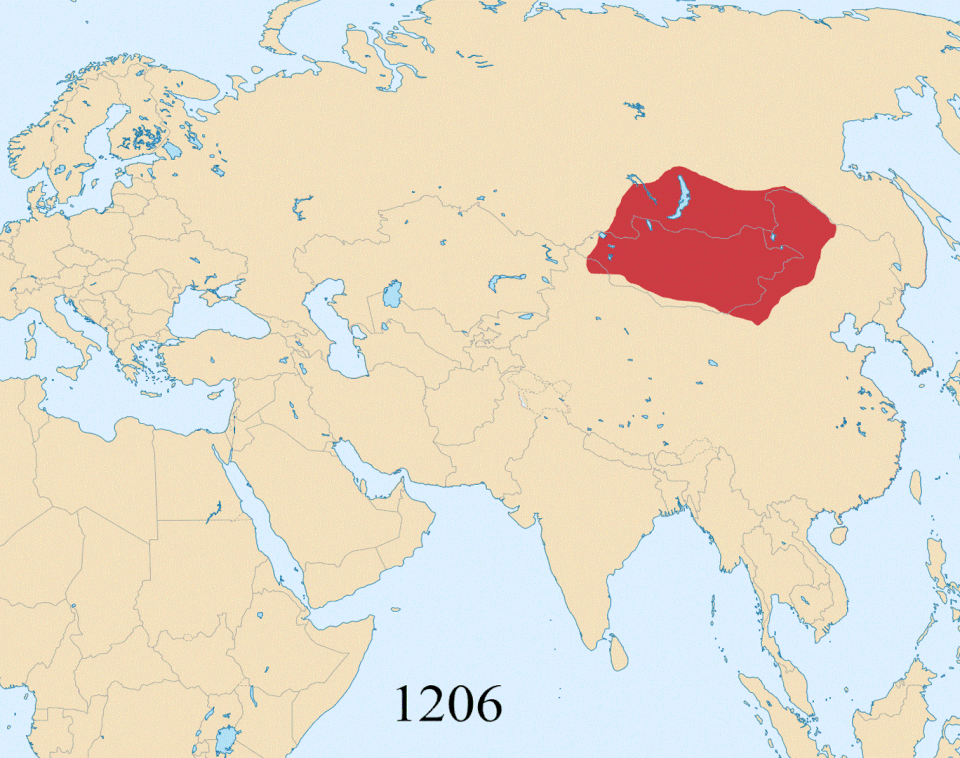 Guyuk Han
