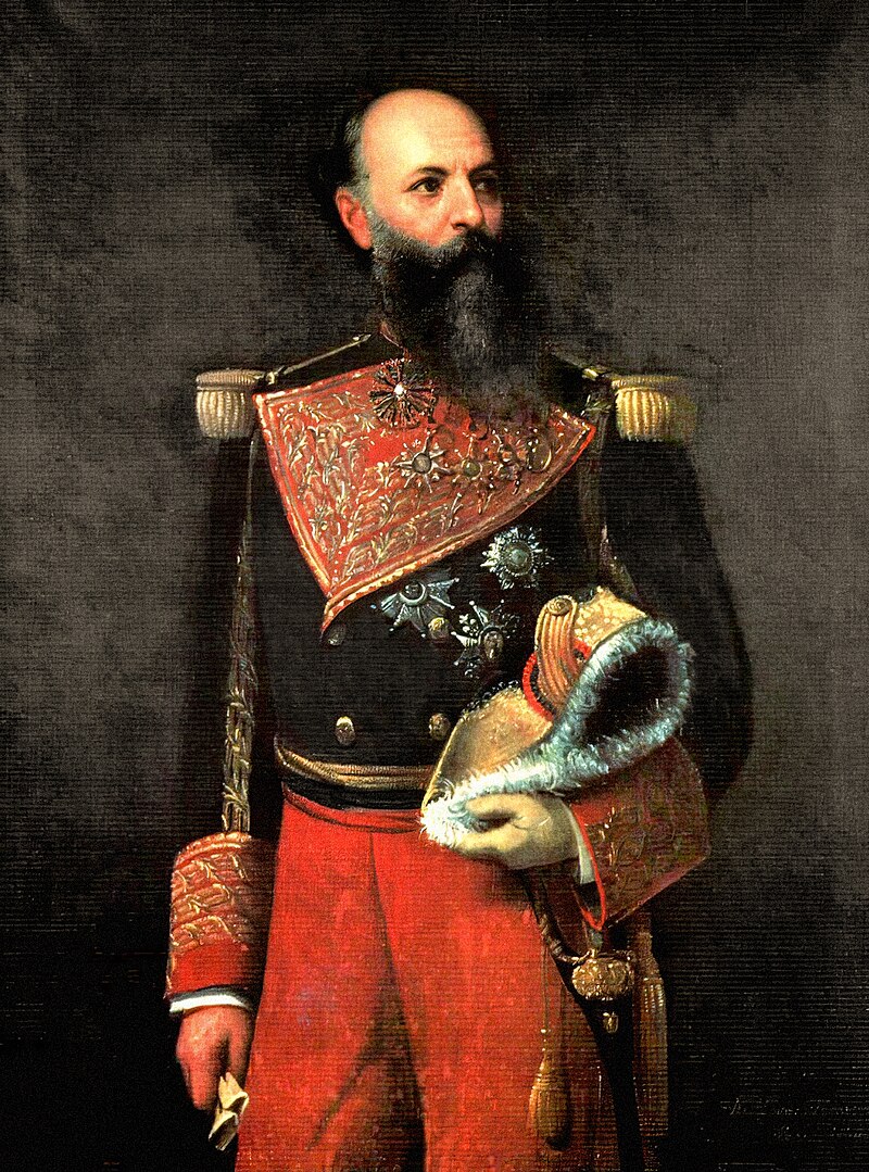 Guzmán Blanco