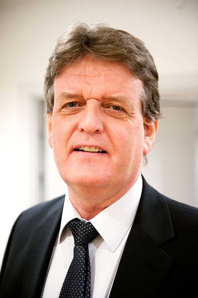 Guðbjartur Magnússon