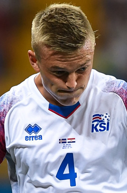 Guðlaug Elísa Jóhannsdóttir