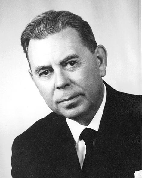 Guðmundur Emil Jóhannsson
