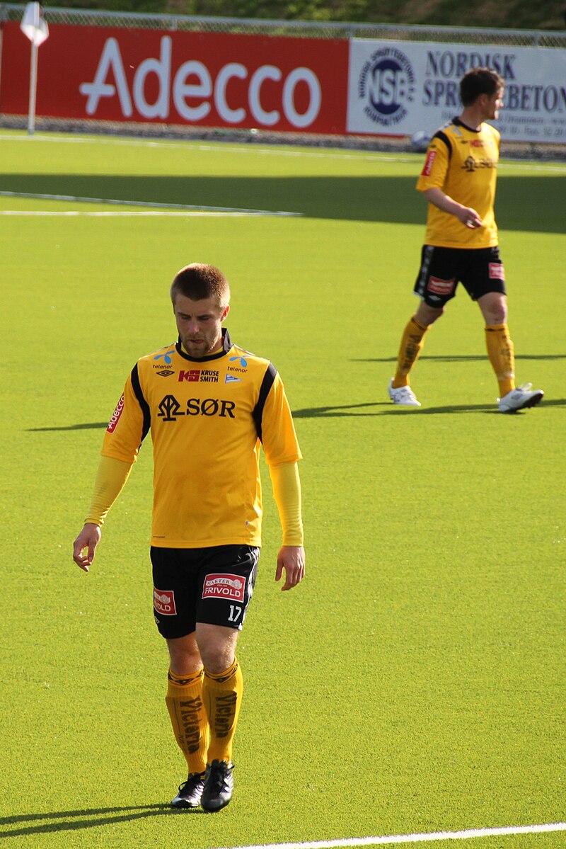 Guðmundur Kristjánsson