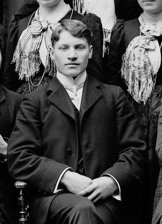 Guðmundur Þ. Guðmundsson