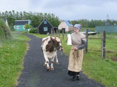 Guðný Hallgrímsdóttir