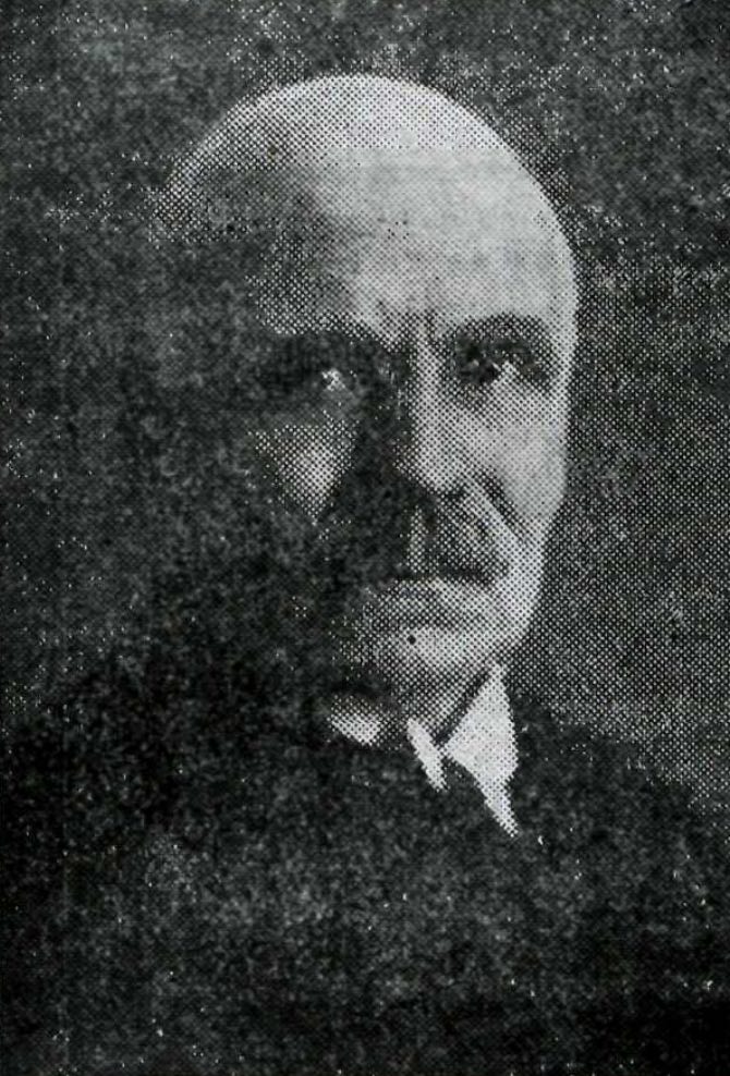 Guðrún Zoega