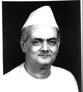 GV Mavalankar