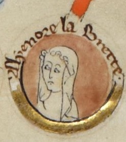 Gwen Seabourne