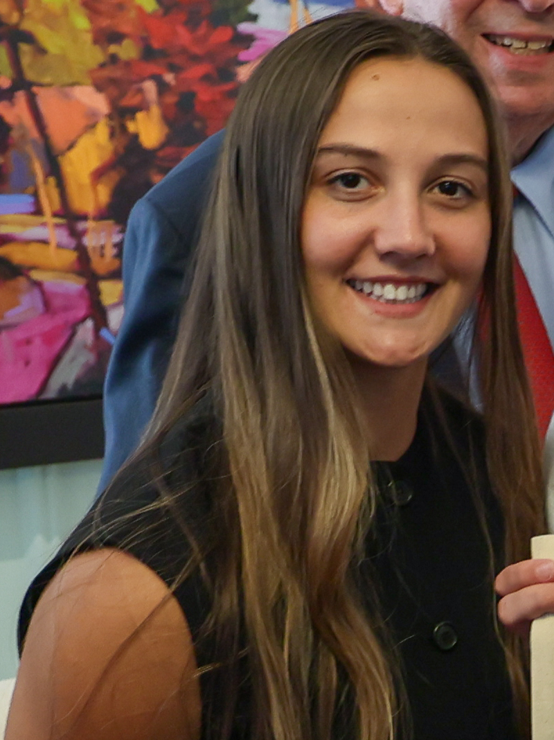 Gwyneth Philip