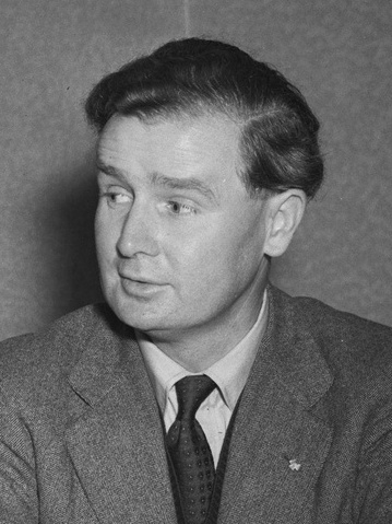 Gwynfor Evans