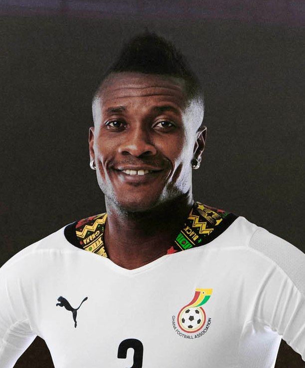 Gyan Asamoah