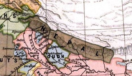 Gyanendra Bhul