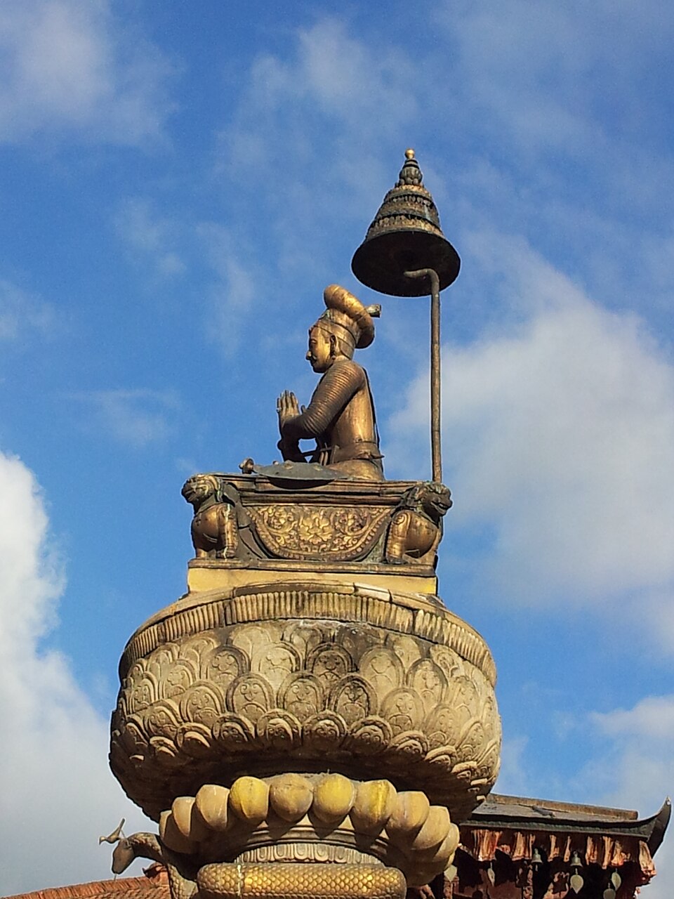 Gyanendra Shrestha