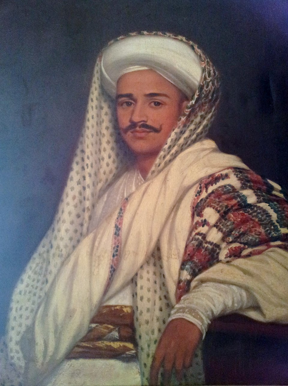 Gyanmani Paudel
