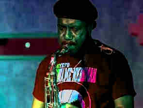 Gyedu Blay Ambolley