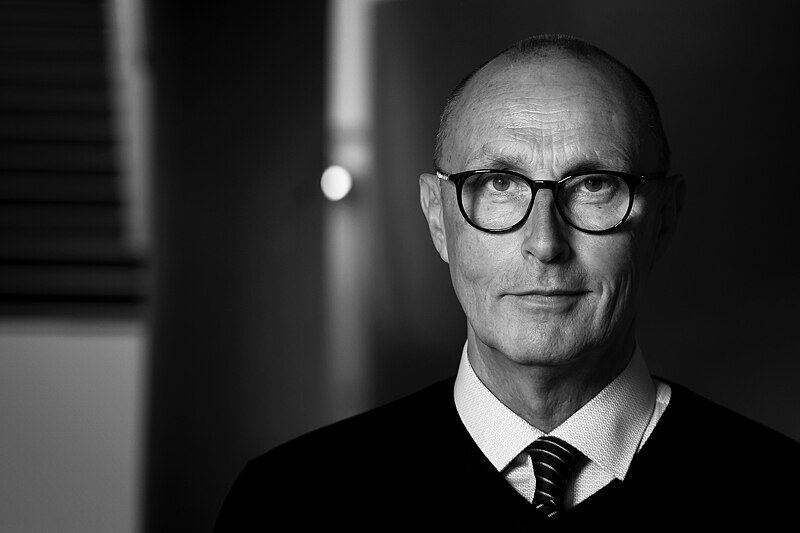Gylfi Ólafsson