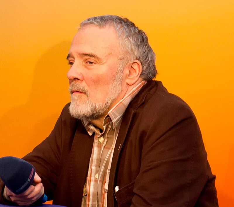 György Dalos