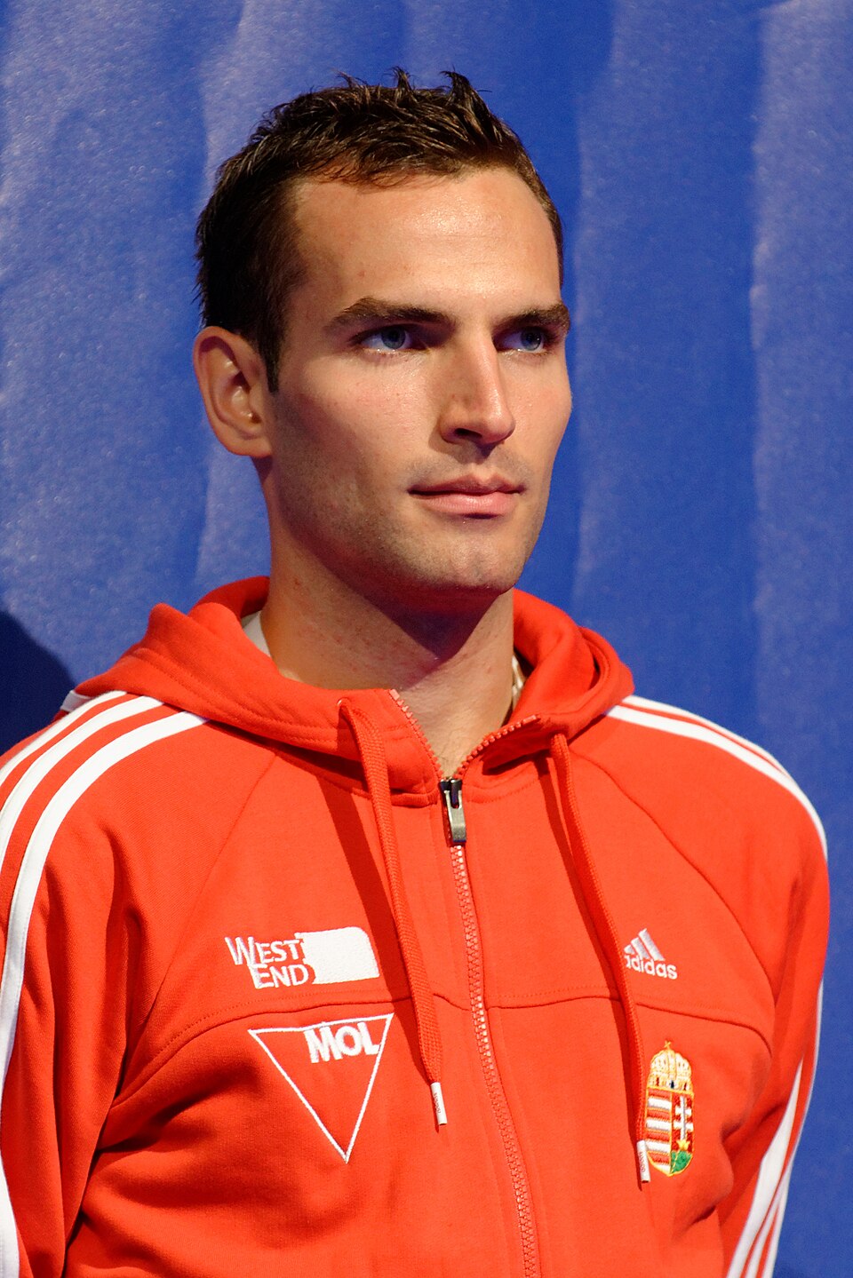 Gyorgy Gerevich