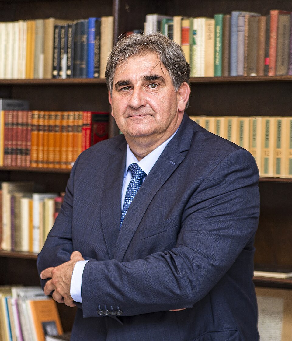György Mihály Balla