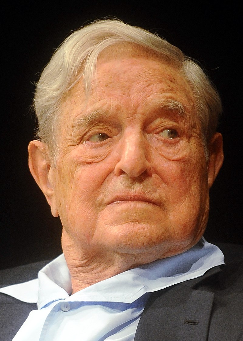 György Soros