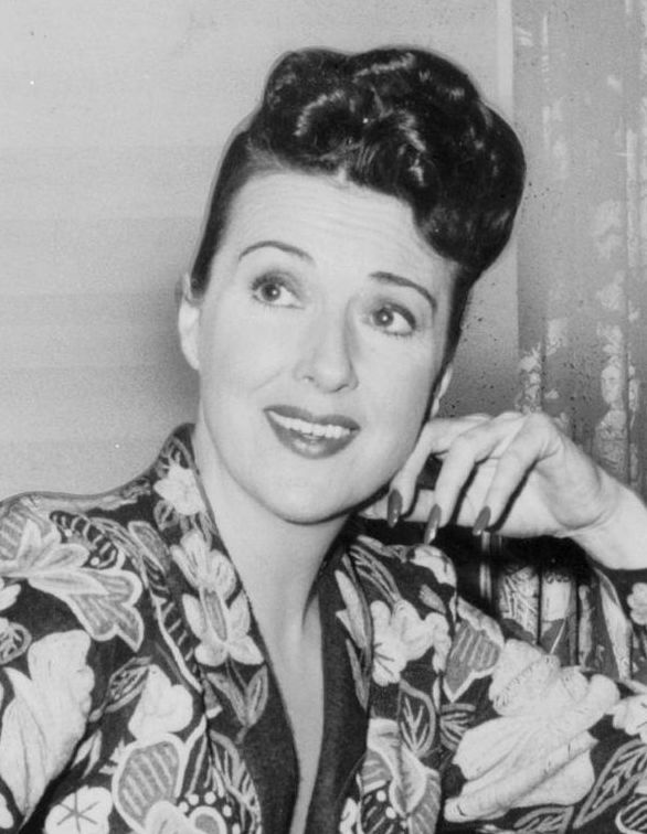 Gypsy Lee