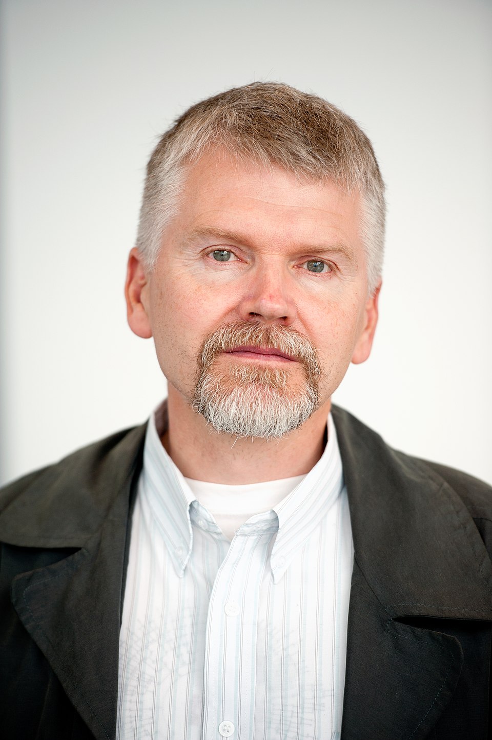Gyrðir