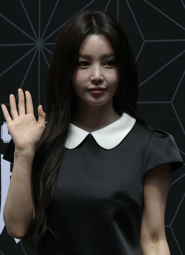 Gyu-ri