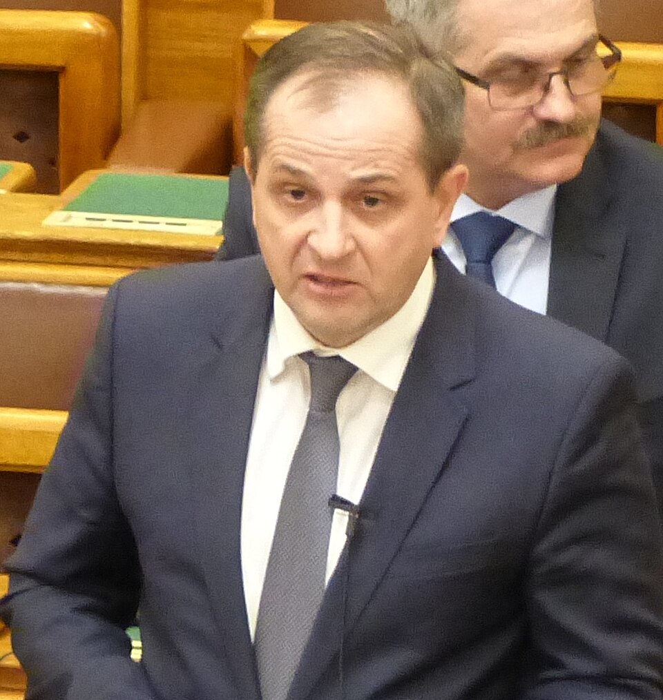 Gyula Budai