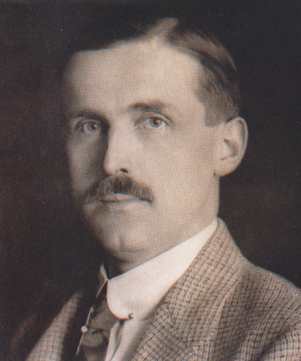 Gyula Pekár