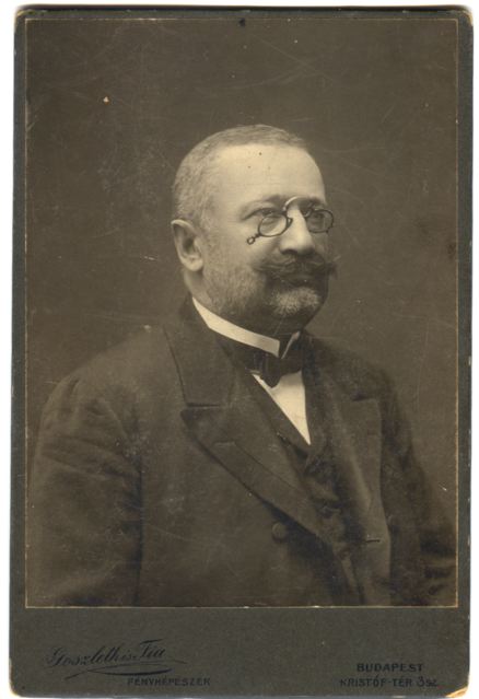 Gyula Sumeghy