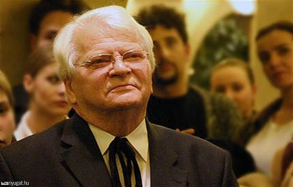 Gyula Szabó