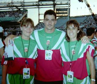 Gyulay Zsolt