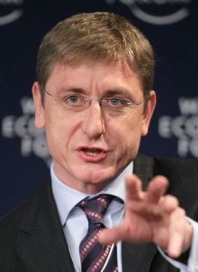 Gyurcsány Ferenc