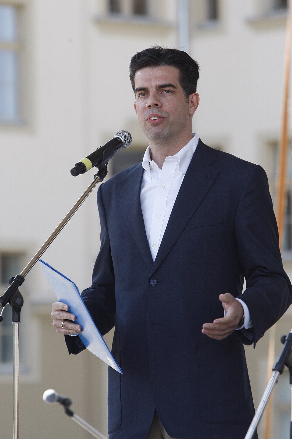 Gyürk András