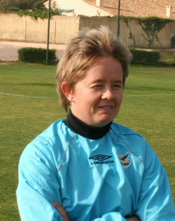 Gøril Kringen