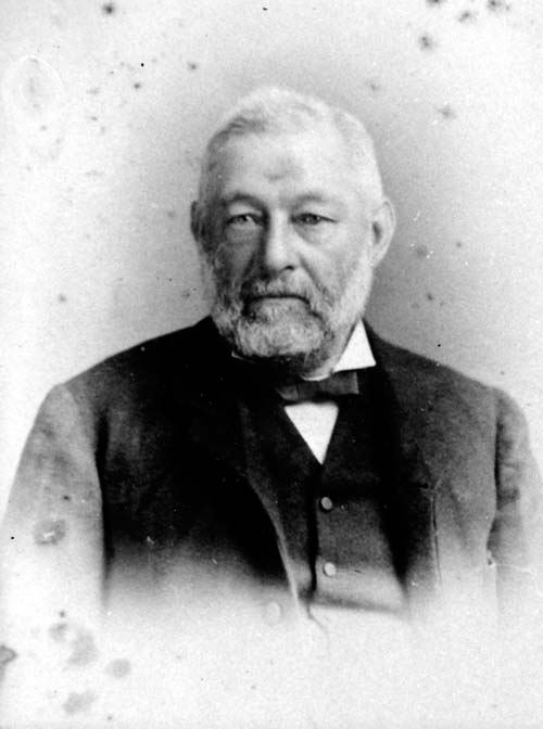 H. A. LeCren