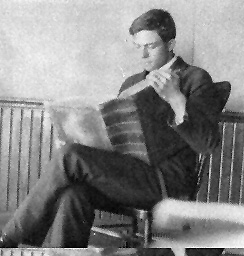 H.B. Milton