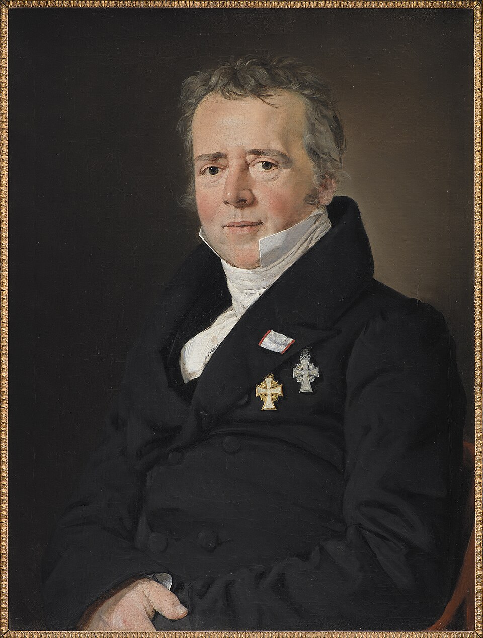 H.C. Ørsted