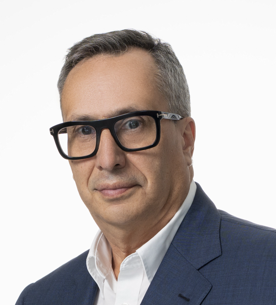 H Charles Fernandez