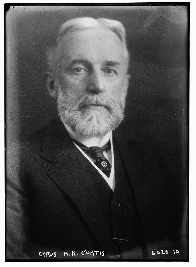 H Curtis